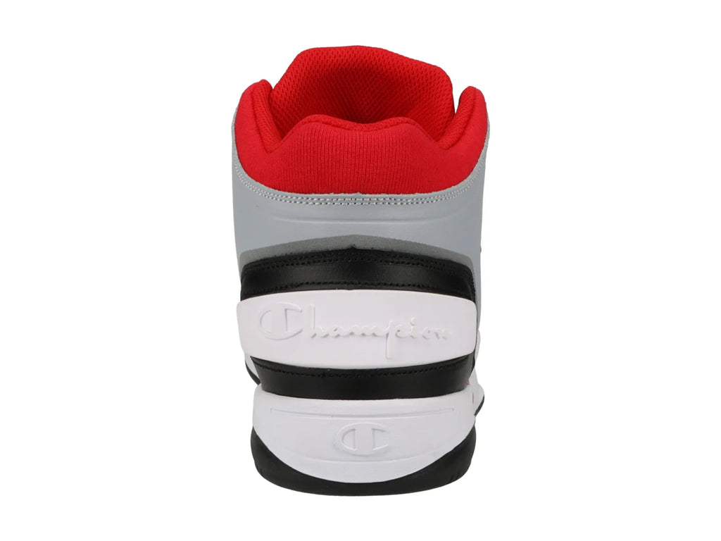 Tenis Champion Rezone Drill Multicolor para Hombre