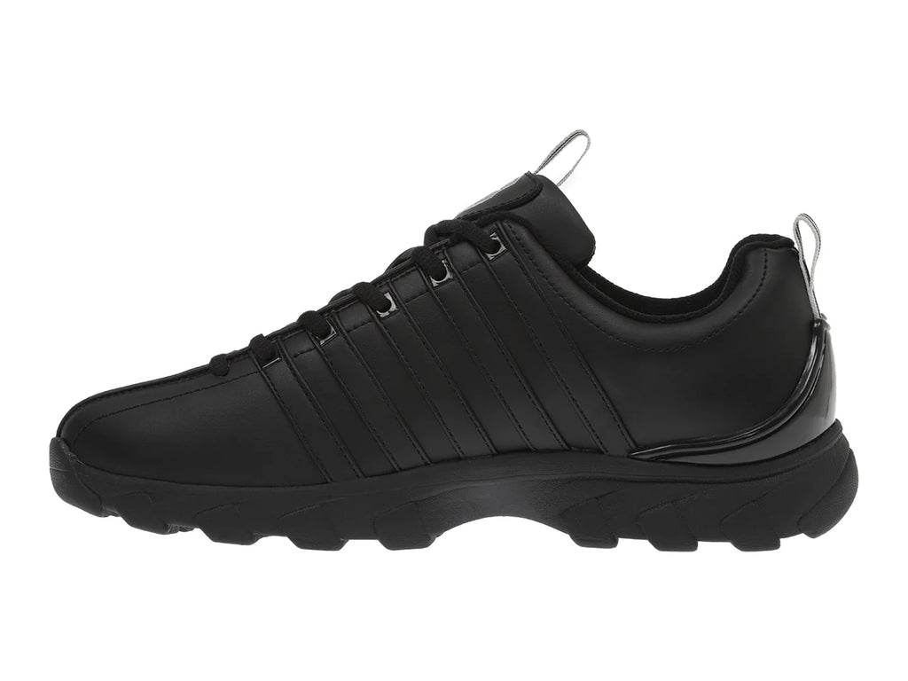 Tenis K SWISS Haxby Negro para Hombre
