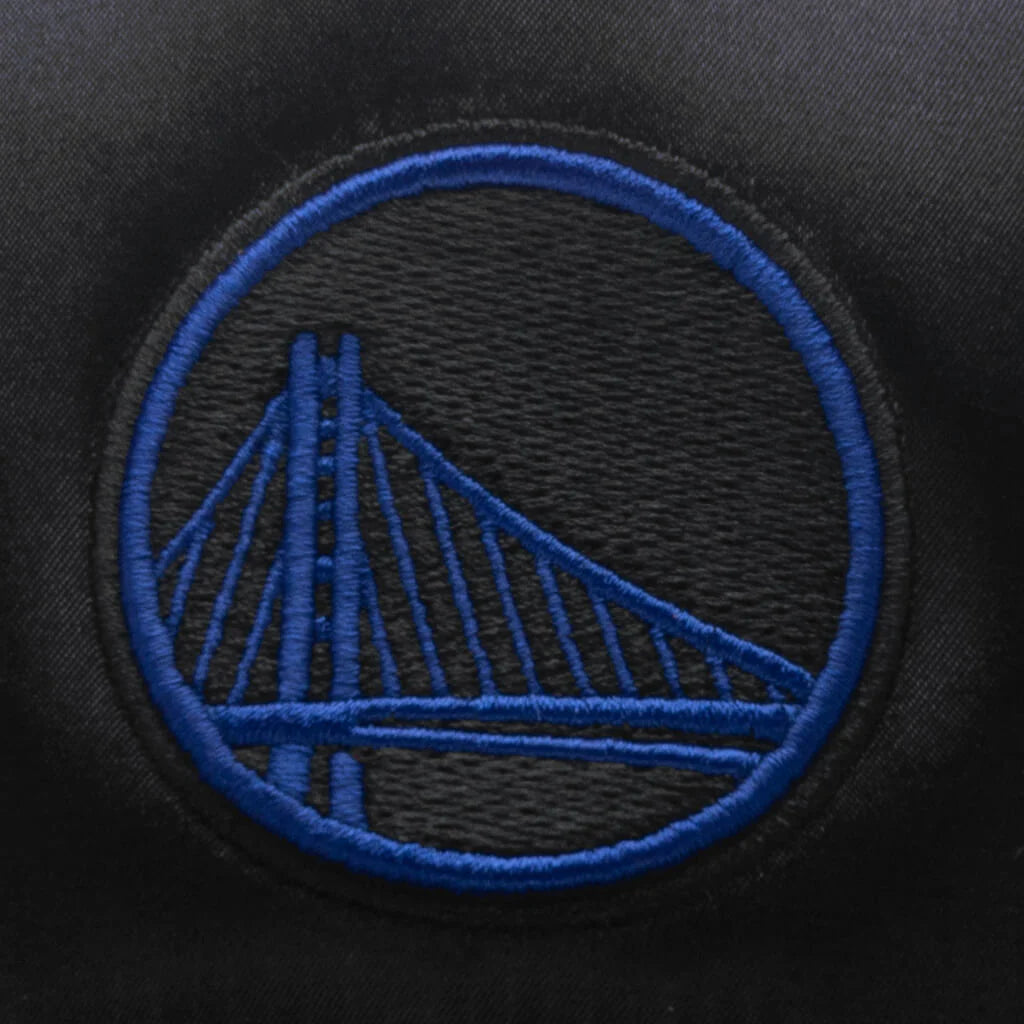 47 Brand X Tyrrell Winston 47 Hitch Golden State Warriors