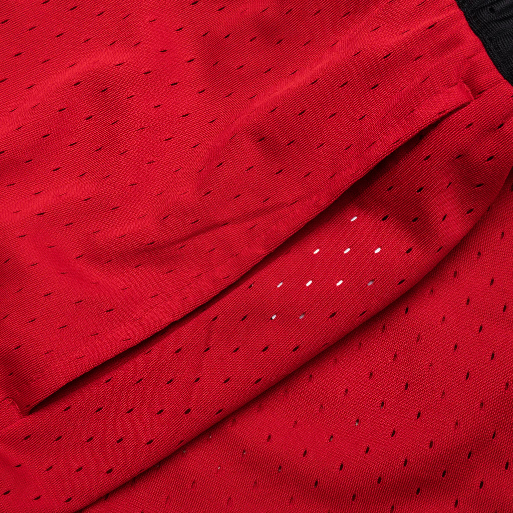 Dri FIT Sport Diamond Shorts Gym Red Black Gym Red Gym Red