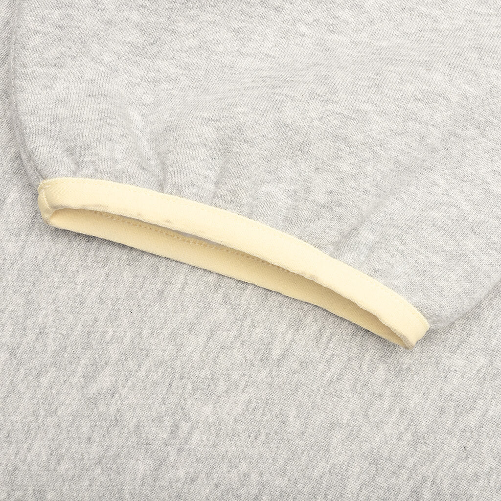 Essentials Sweatpants Light Heather Grey