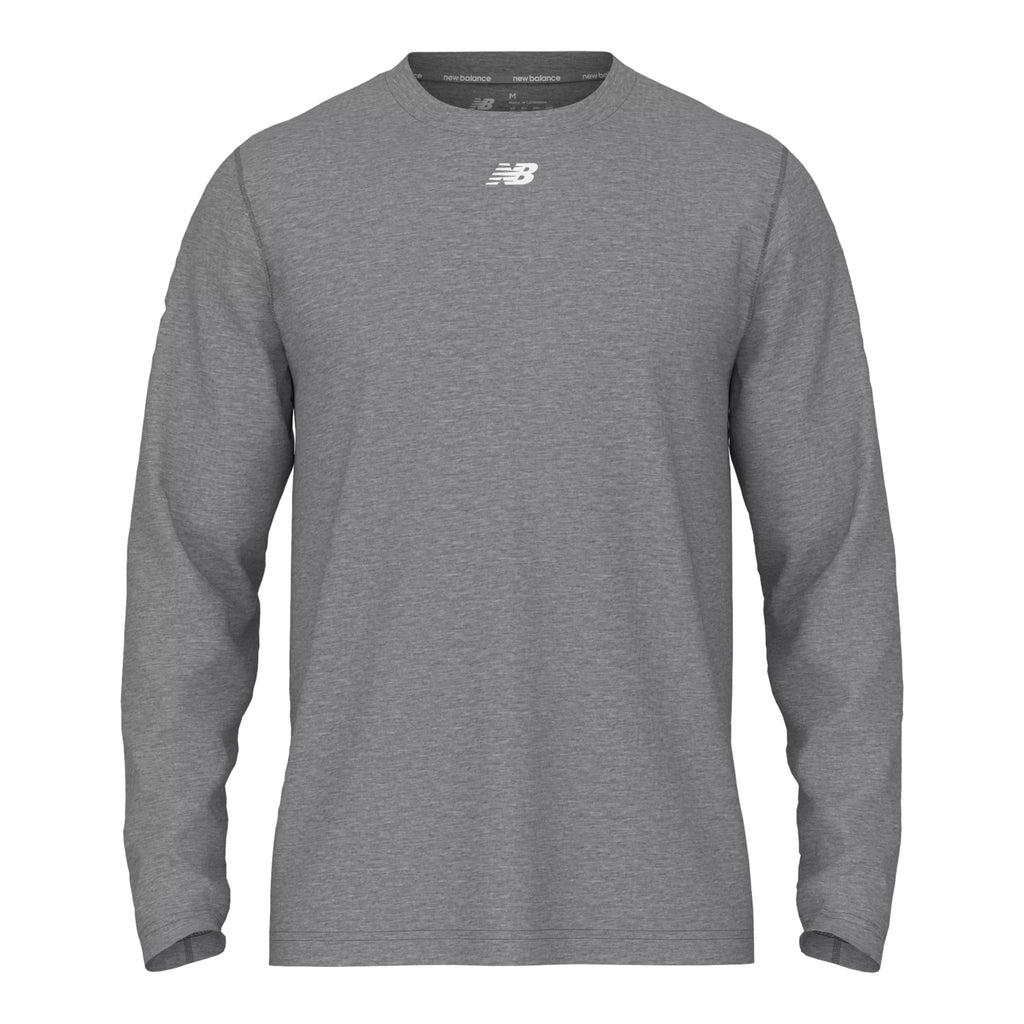 New Balance Activate Long Sleeve Tech T Shirt