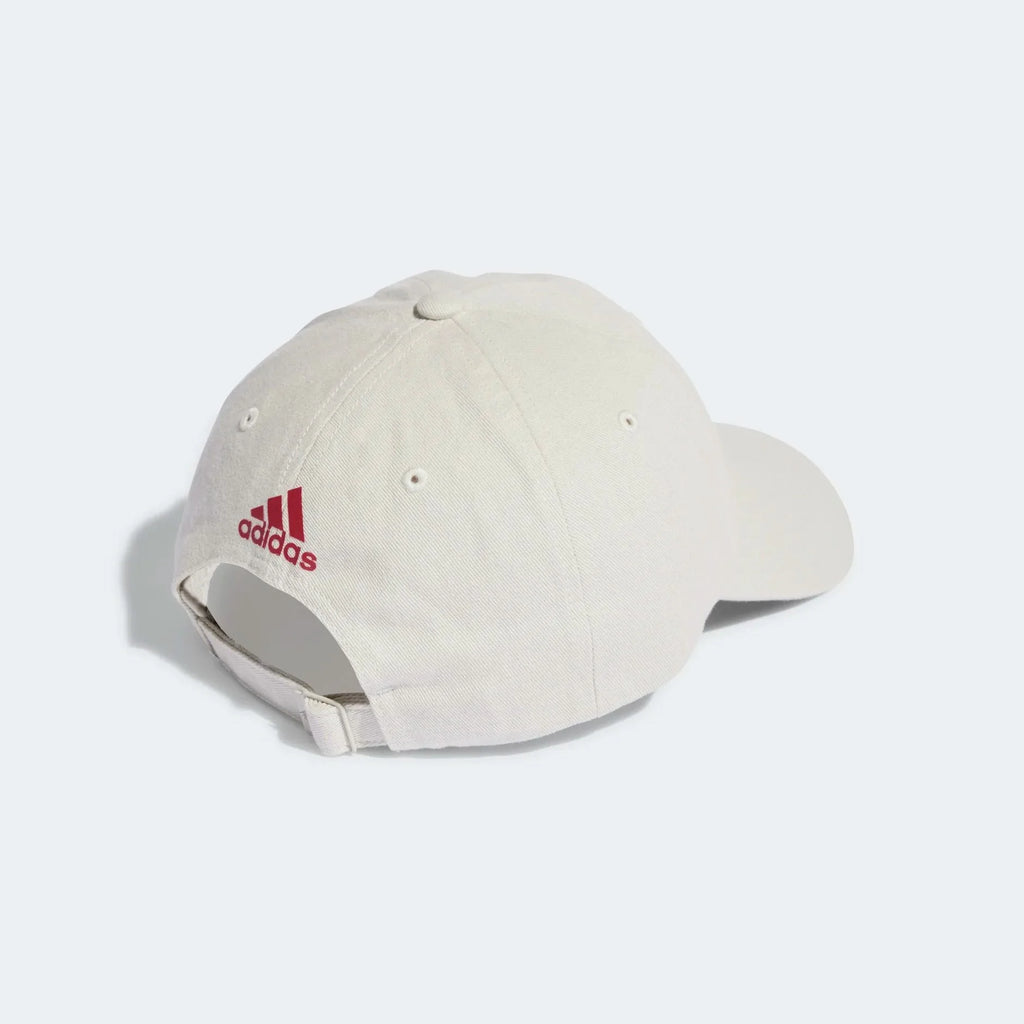 adidas FIFA Official World Cup Cap Talc