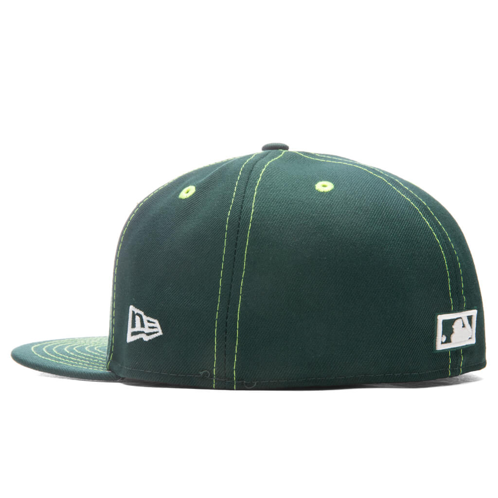 Feature x New Era Night Vision 59FIFTY Fitted Chicago White Sox