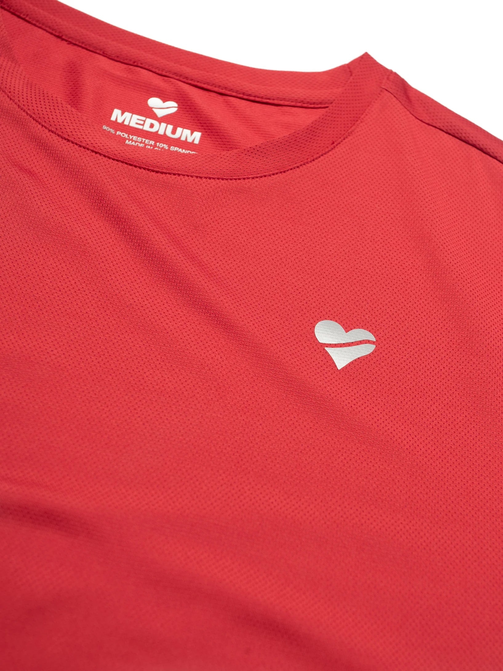 Heartbreak Mens Firehouse Short Sleeve