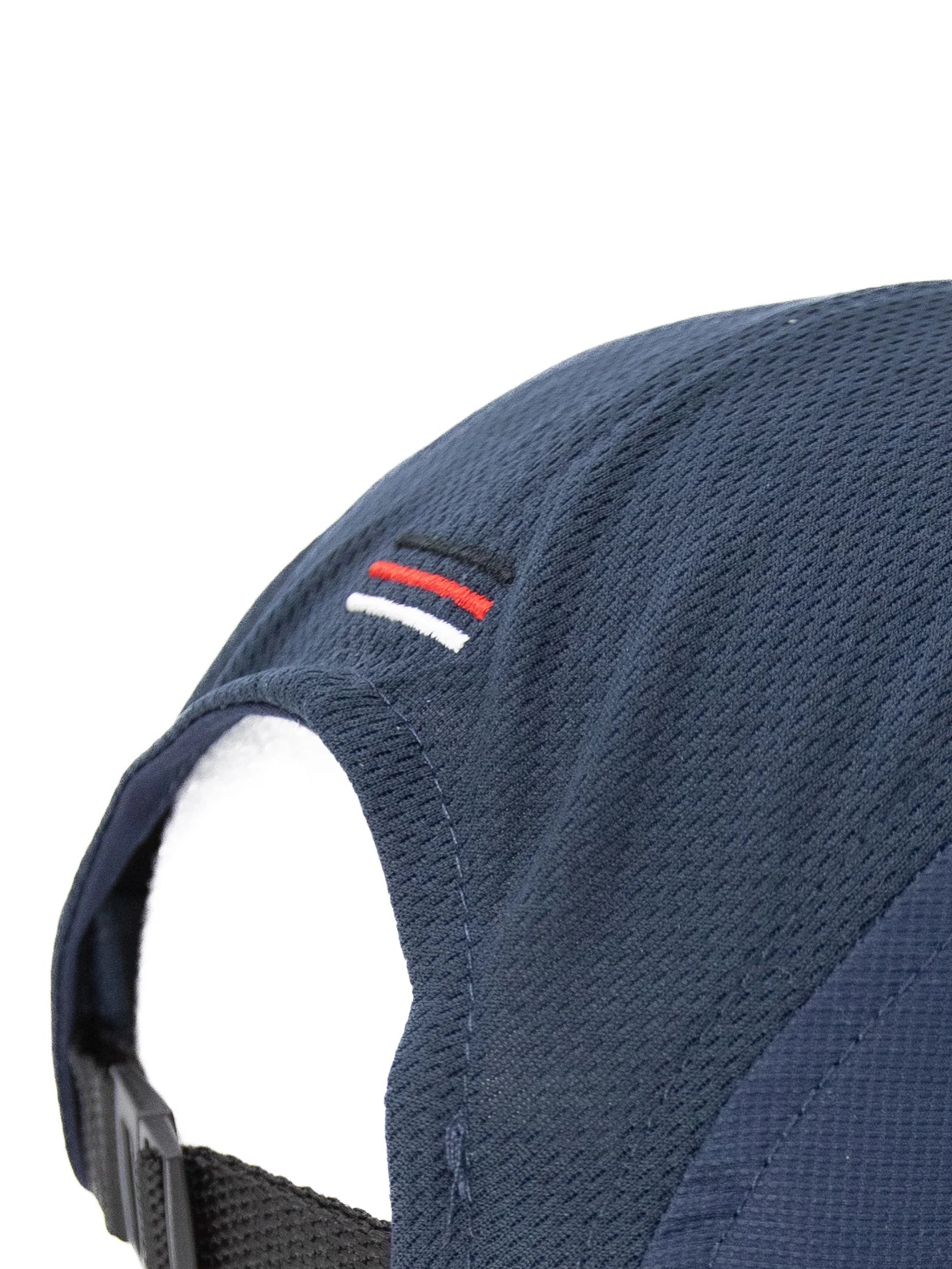 Heartbreak Halsted 5 Panel Run Hat