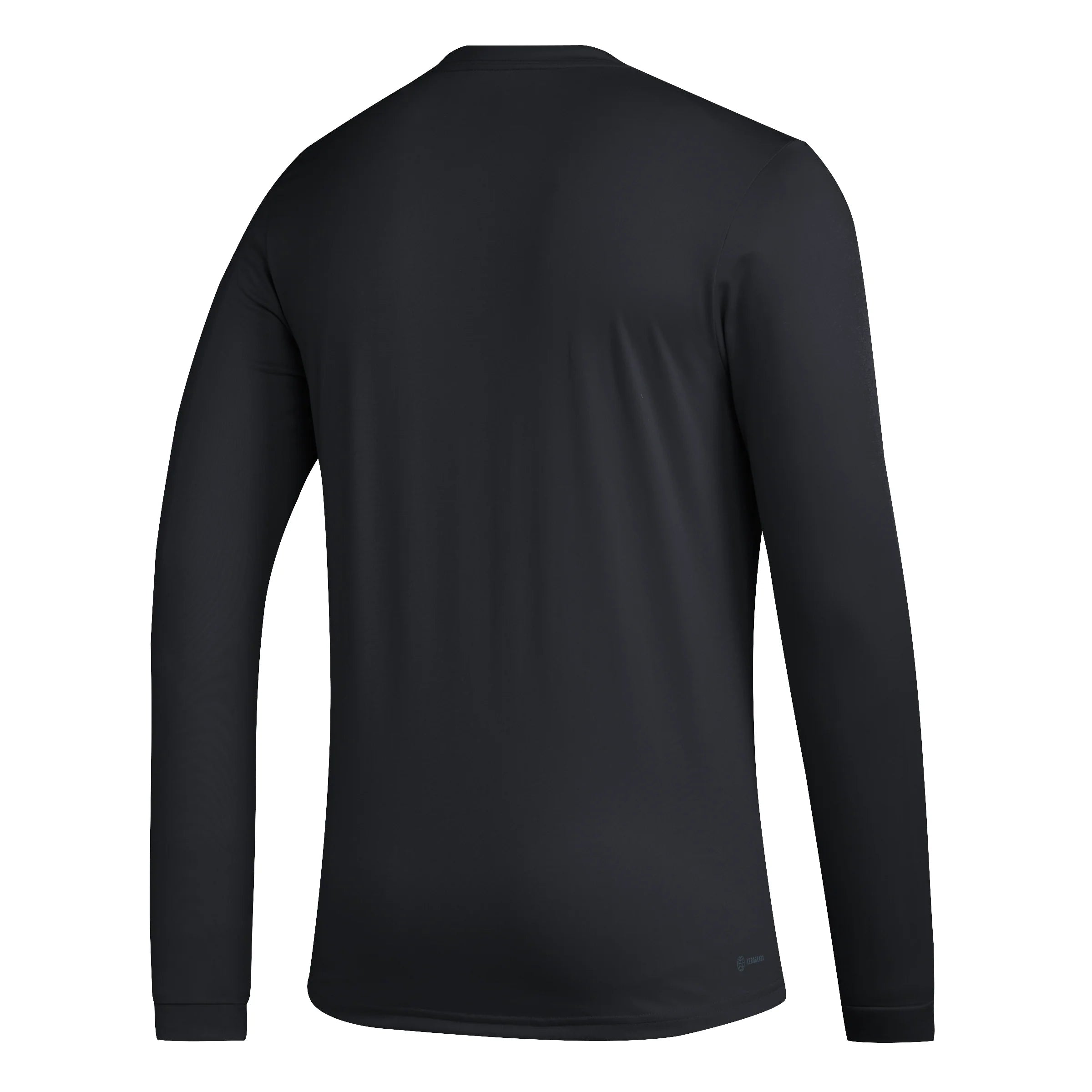 adidas M LS Pre Game Black