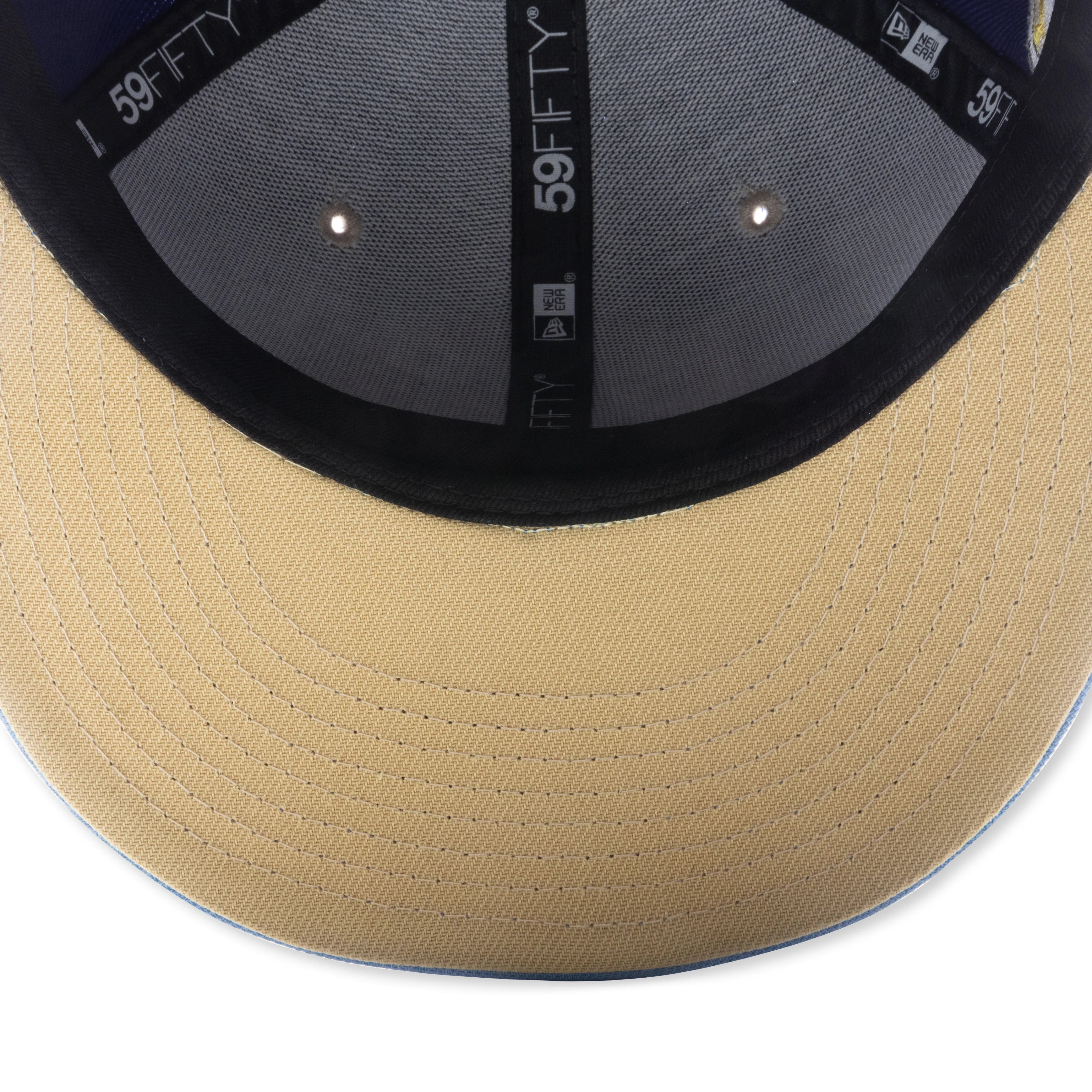 Feature x New Era 59FIFTY Fitted Los Angeles Lakers