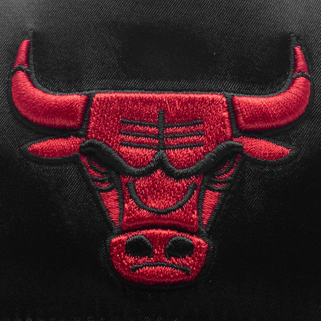 47 Brand X Tyrrell Winston 47 Hitch Chicago Bulls