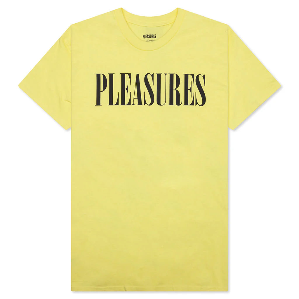 Onyx 24 T Shirt Cornsilk