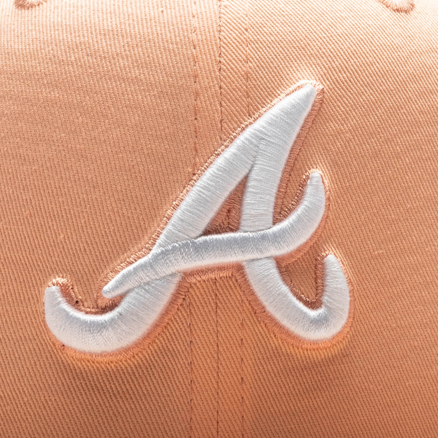 Feature x New Era 59FIFTY Fitted Fruit Pack Atlanta Braves