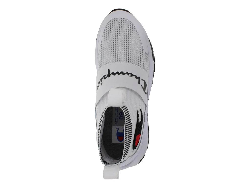 Tenis Champion Rally Pro Blanco para Hombre