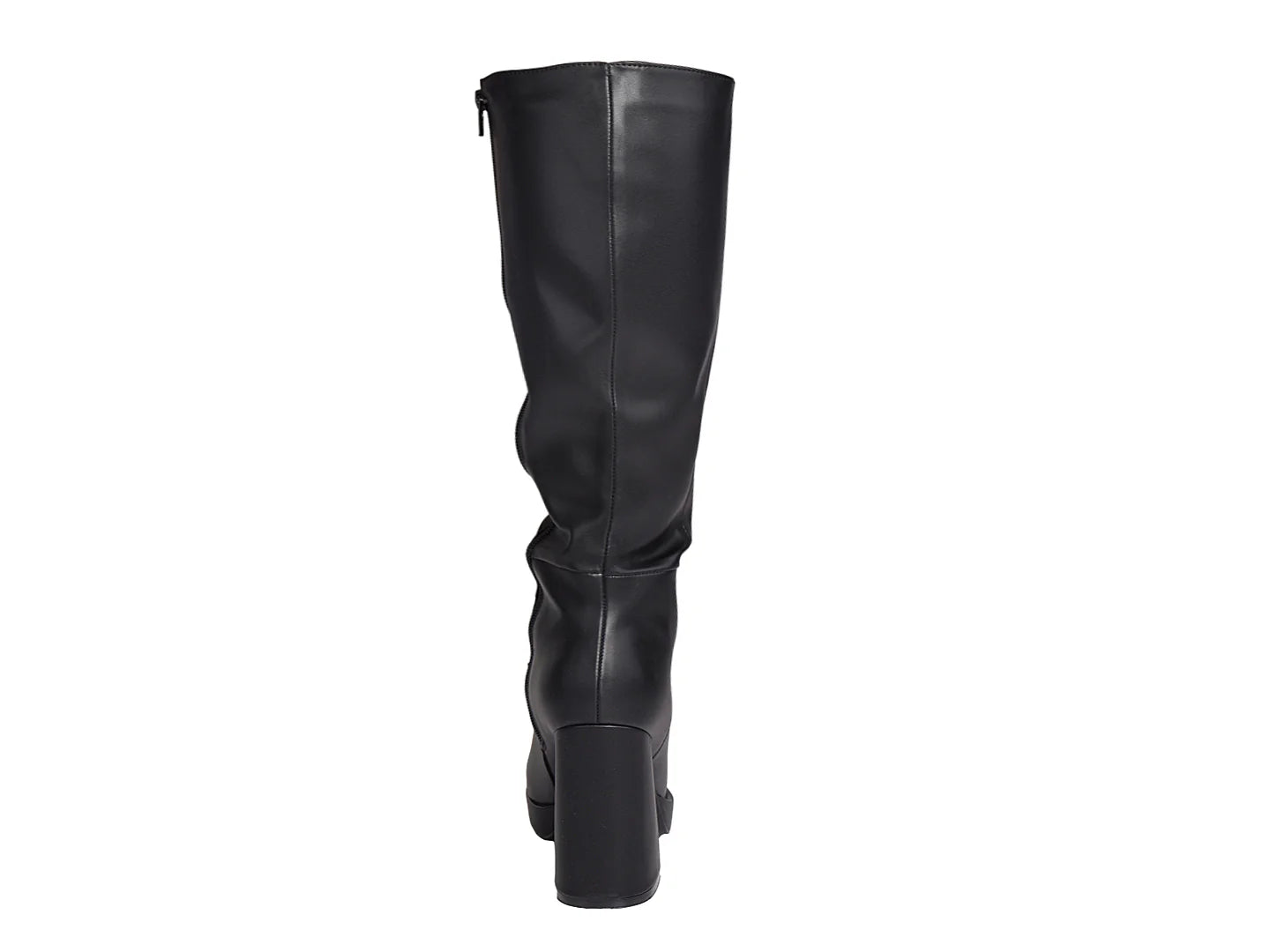 Botas Lady Paulina Negro para Mujer