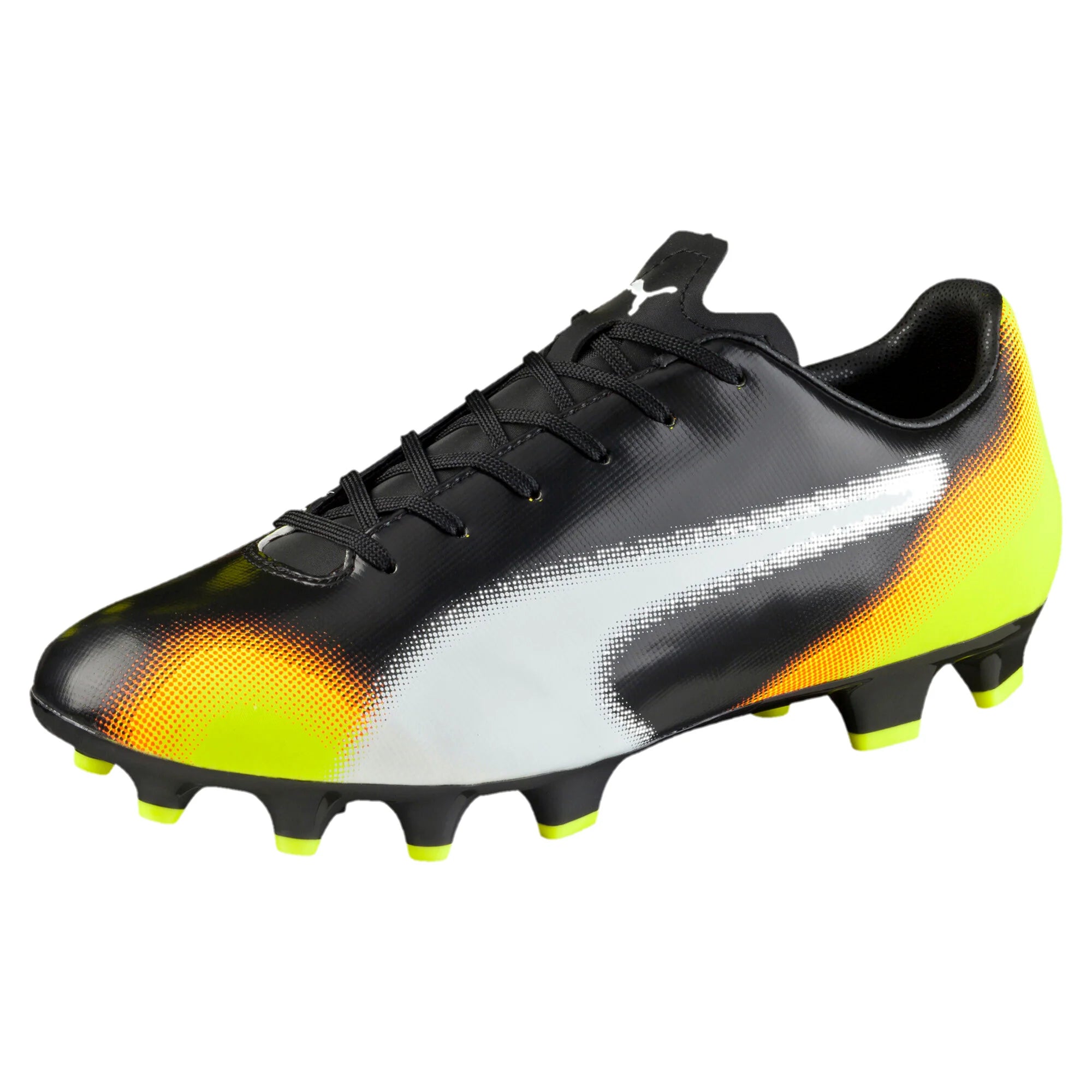 PUMA Evospeed 45 Graphic FG Black