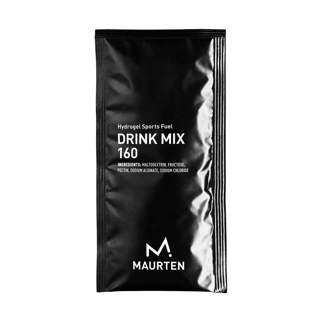 Maurten Drink Mix 160 Box
