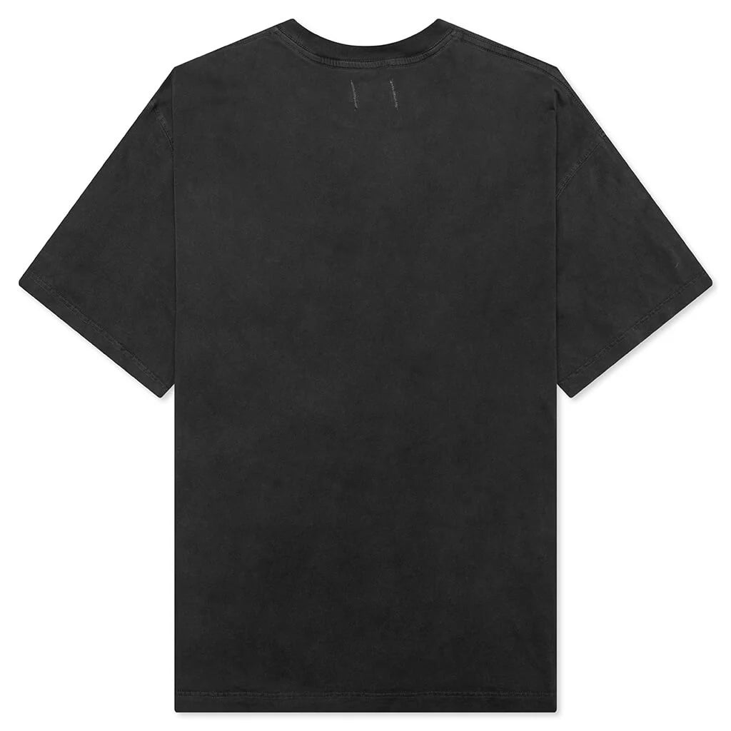 Honor Club Tee Black