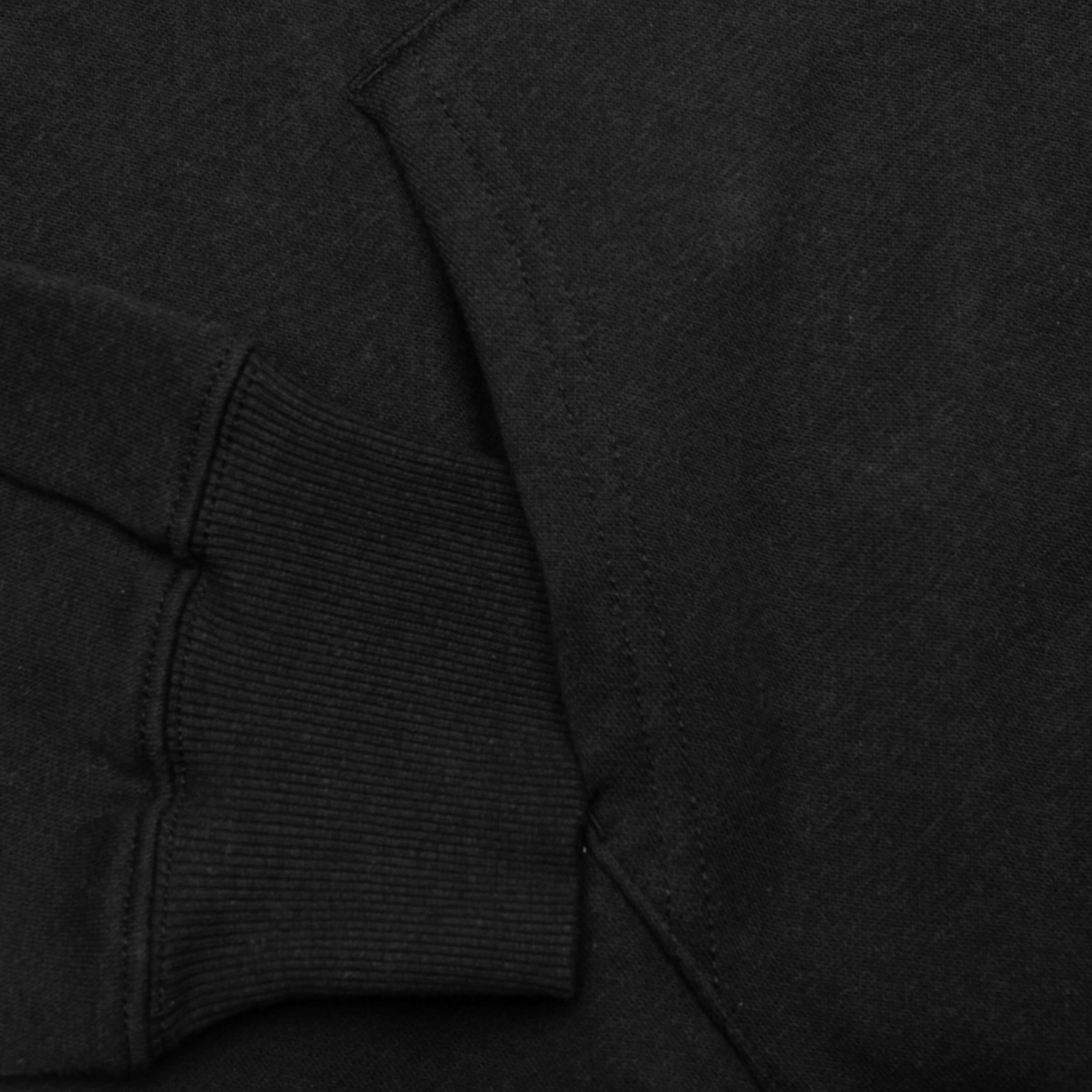 Half Dome Pullover Hoodie TNF Black TNF White