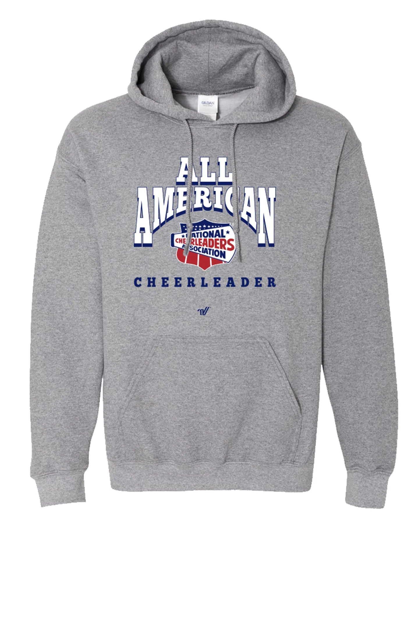 2026 2027 NCA All American Hoodie