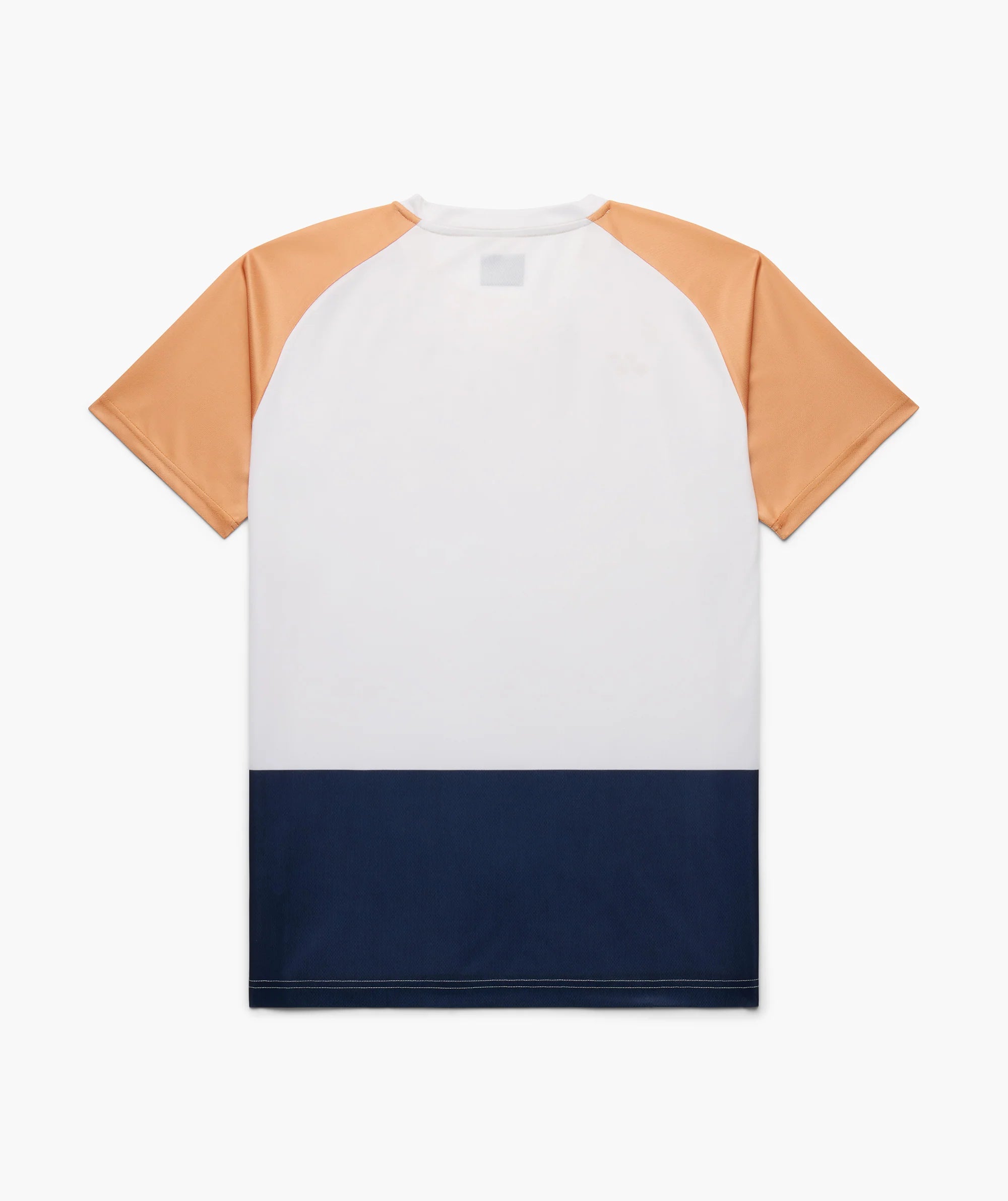IMPACT COLOR BLOCK SHIRT