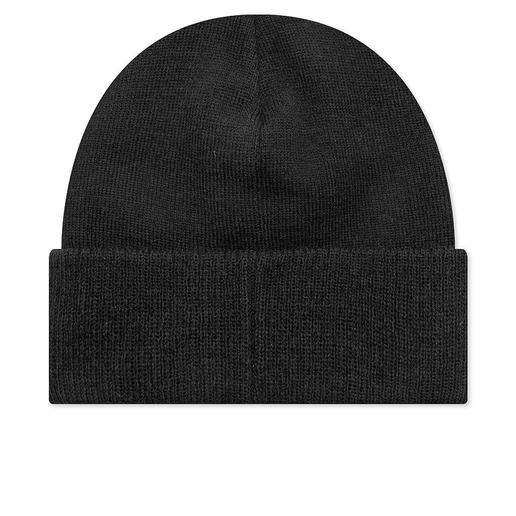 BB Ozone Beanie Black