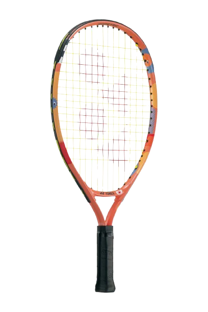 YONEX 19 JR STRUNG