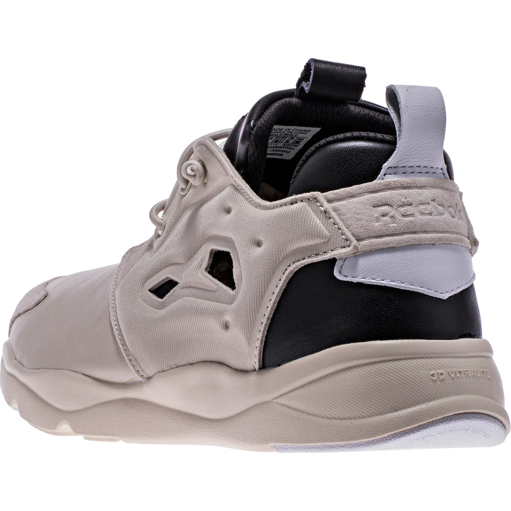 Reebok x Publish Furylite Aff Dark Desert Project Mens Shoe Oatmeal