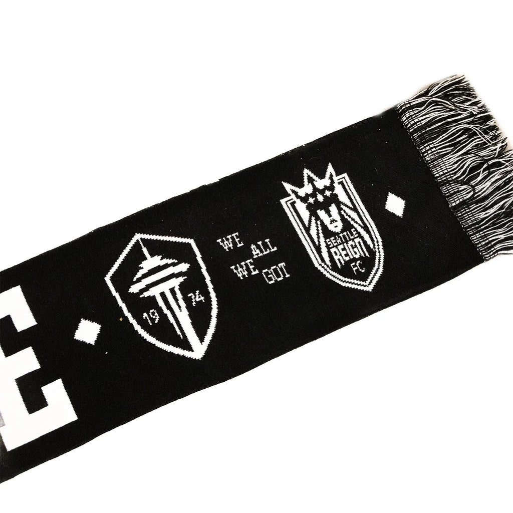 HOMETEAM X TEAM USA SOCCER SCARF