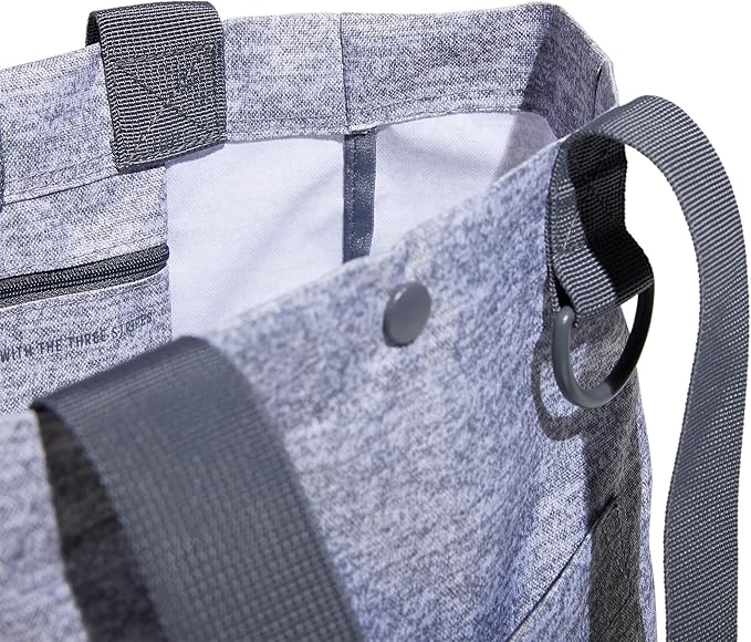 adidas Everyday Tote Bag Grey
