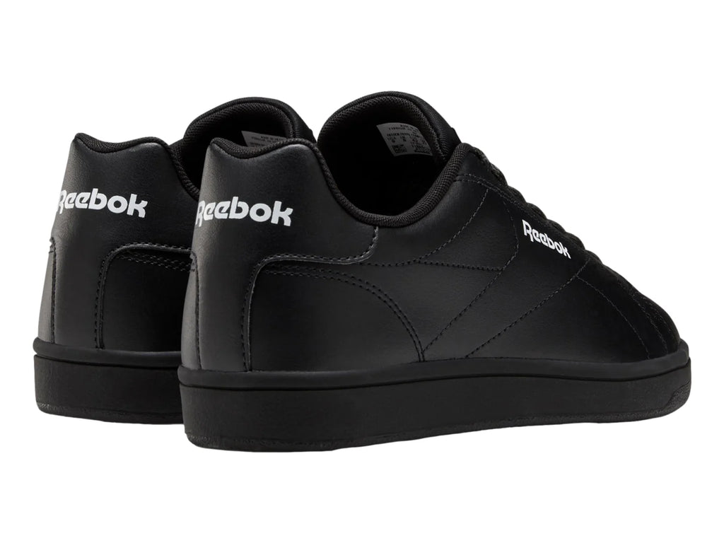 Tenis Reebok Royal Complete Negro para Hombre