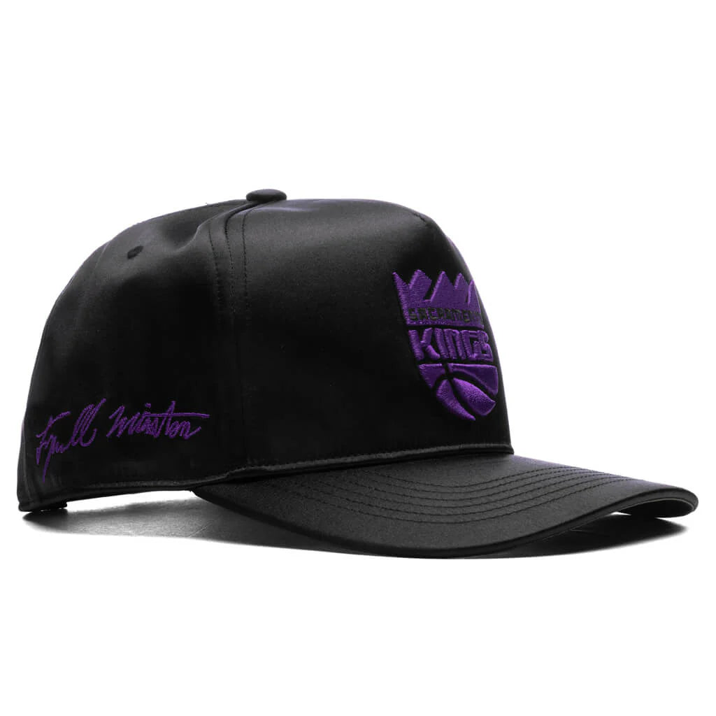 47 Brand X Tyrrell Winston 47 Hitch Sacramento Kings