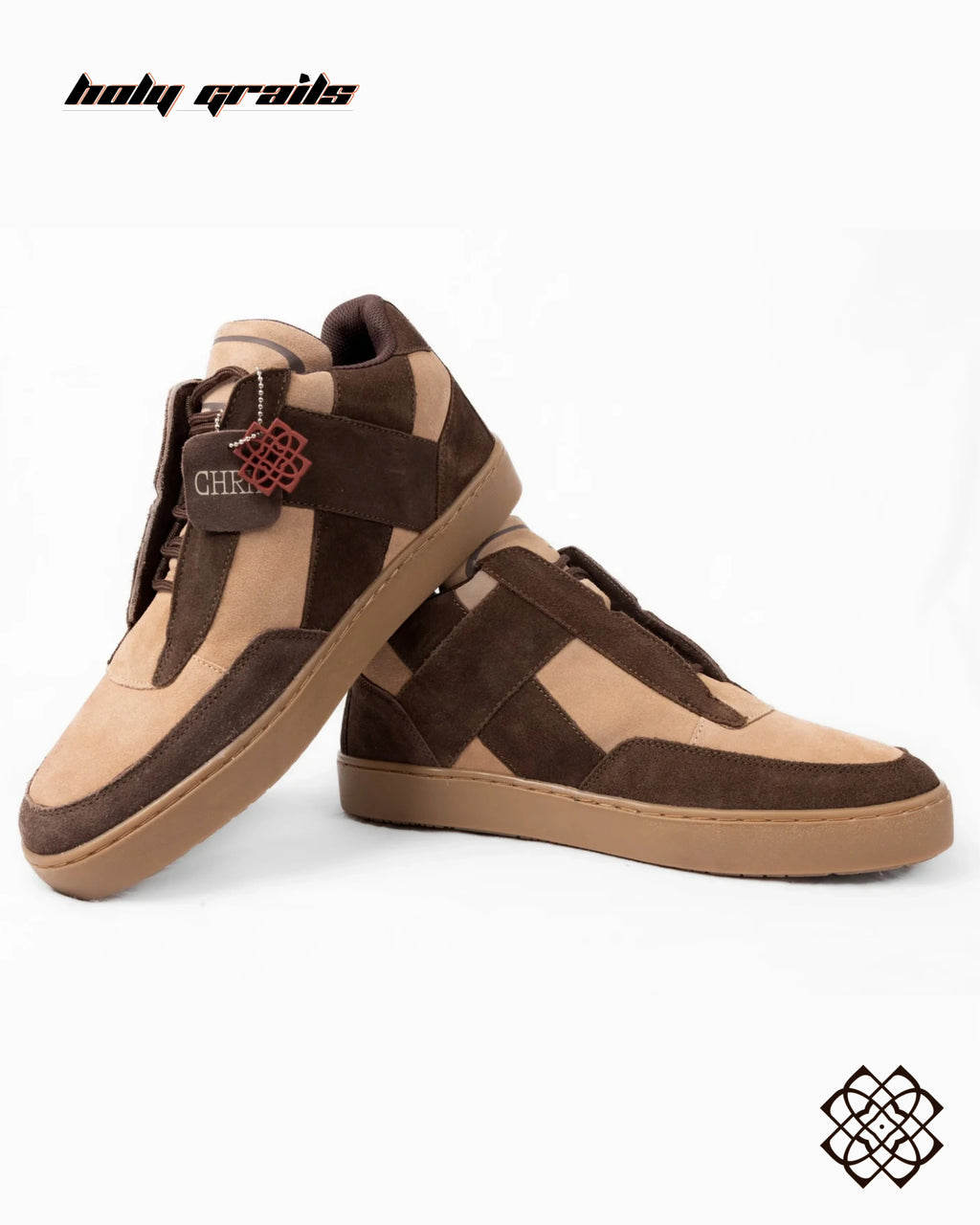 Chitkabra चतकबर Mid Sneaker HG x CHRN