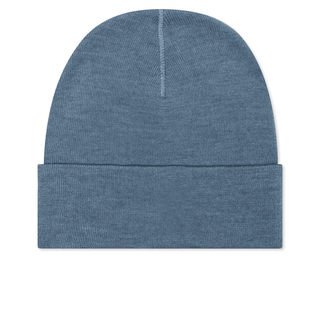 Watch Cap Beanie Denim