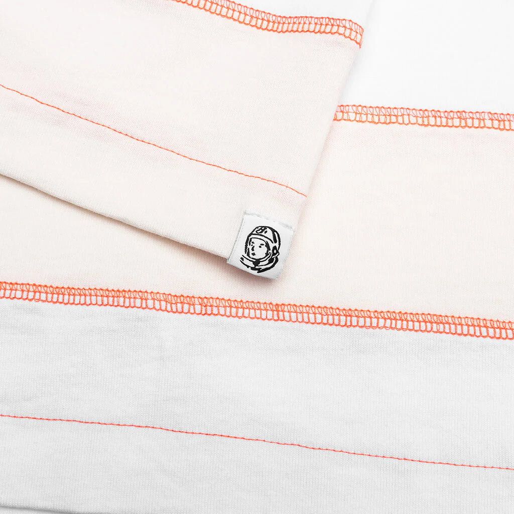 Rings S S Knit Gardenia
