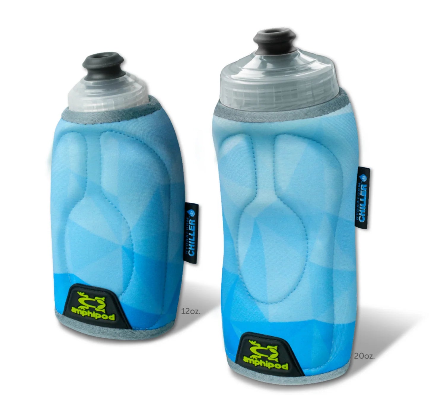 Amphipod Hydraform Chiller Handheld 12 20 oz