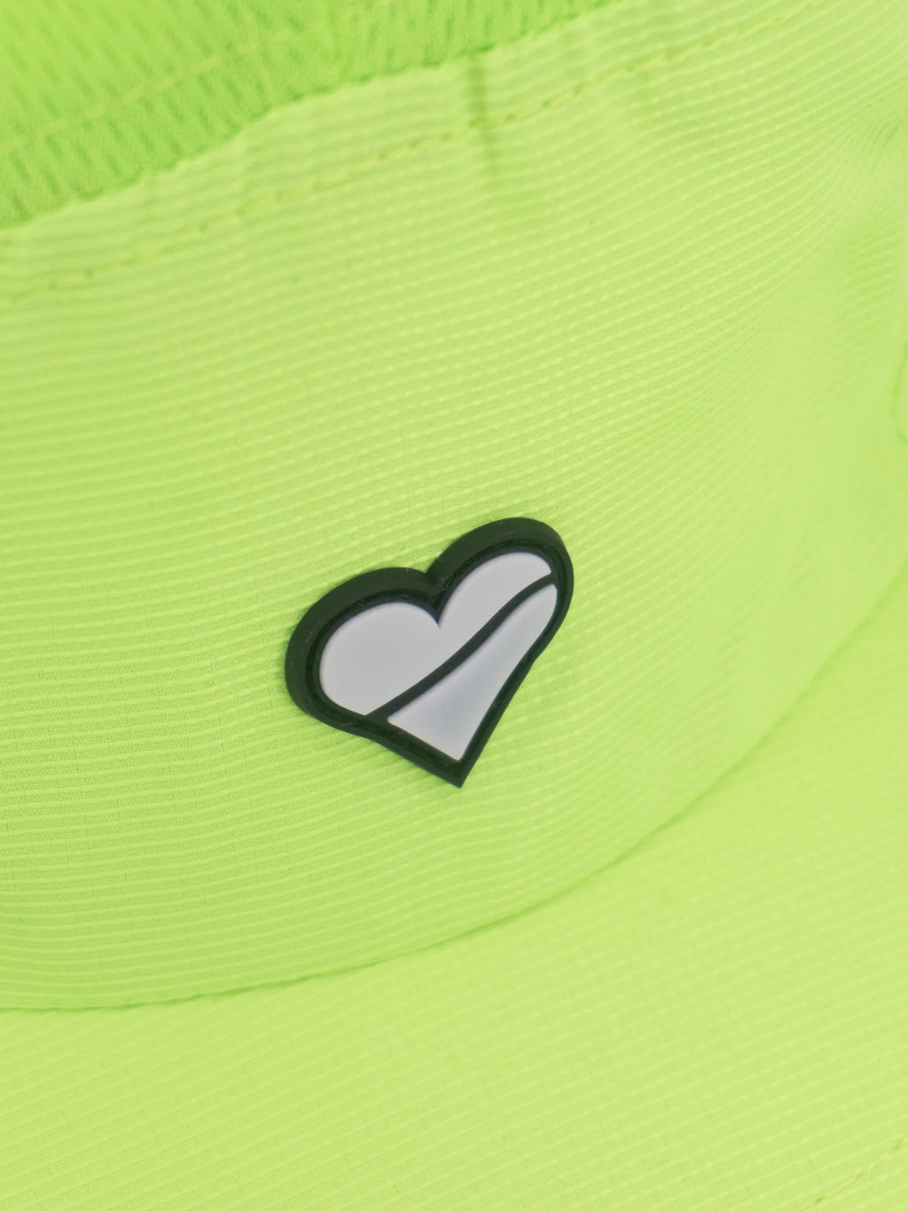 Heartbreak Halsted 5 Panel Run Hat