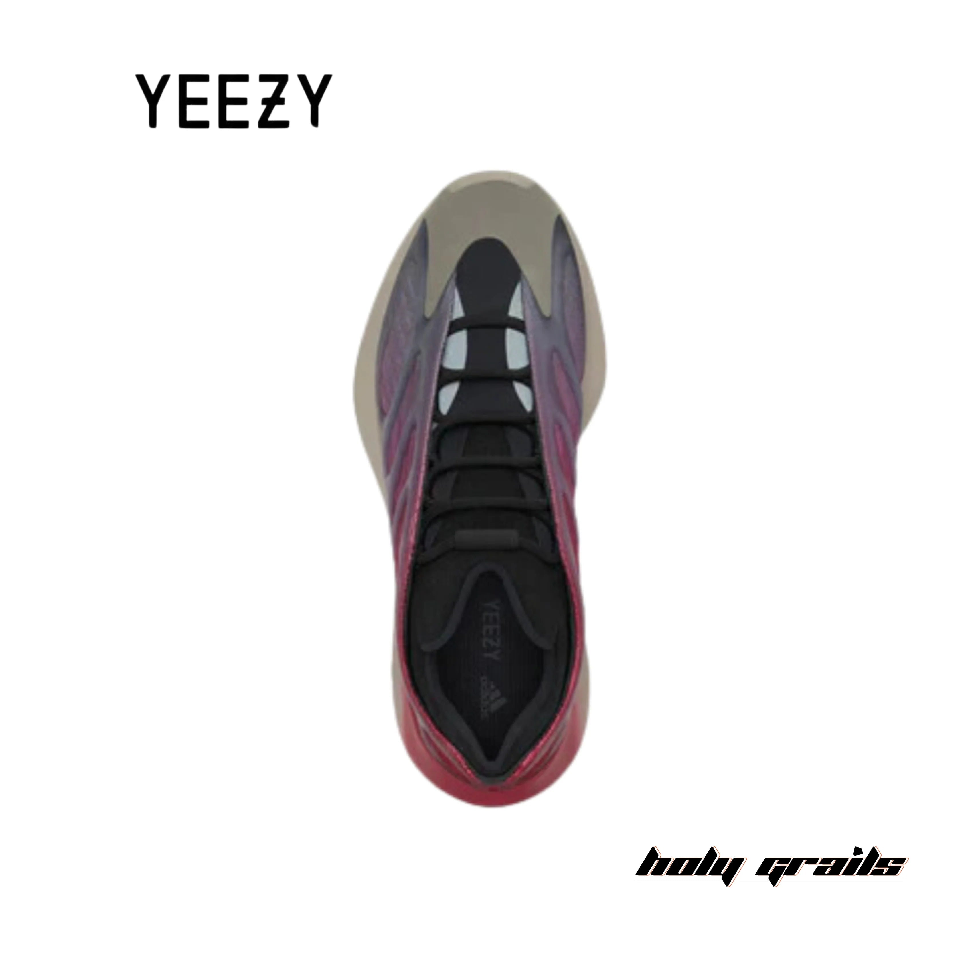 Adidas Yeezy 700 V3 Fade Carbon