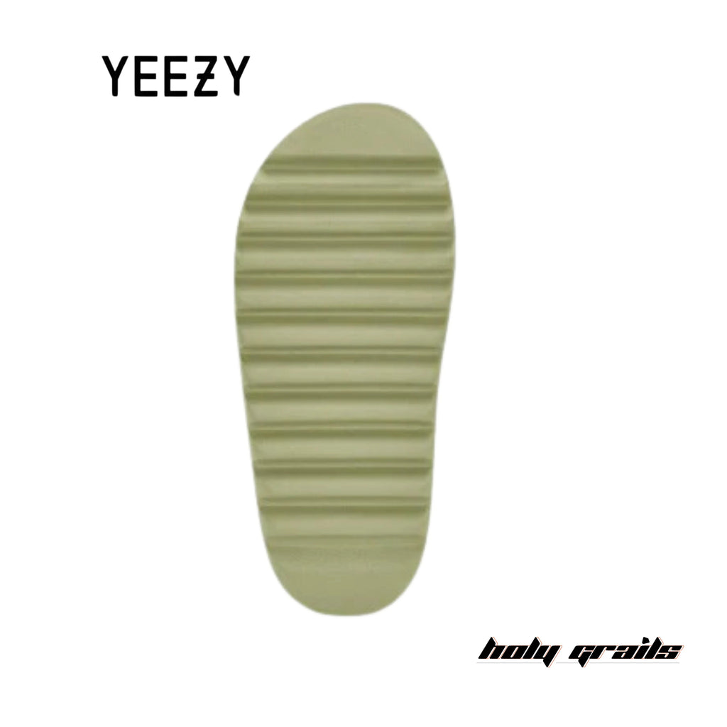 Adidas Yeezy Slides Resin