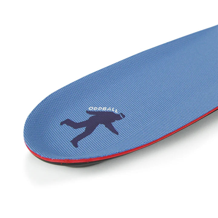 Memory Foam Comfort Insoles