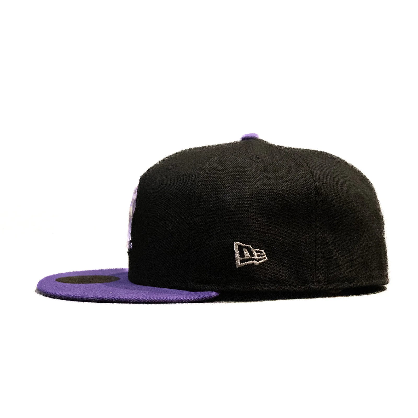 New Era Georgetown Hoyas Bulldogs 59FIFTY Fitted
