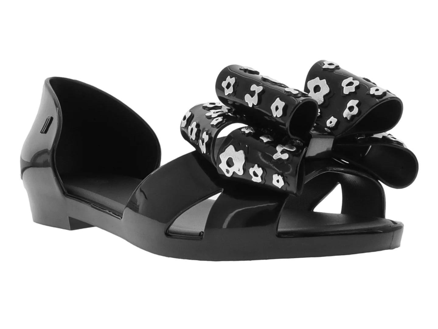 Balerinas Melissa Seduction Negro para Mujer