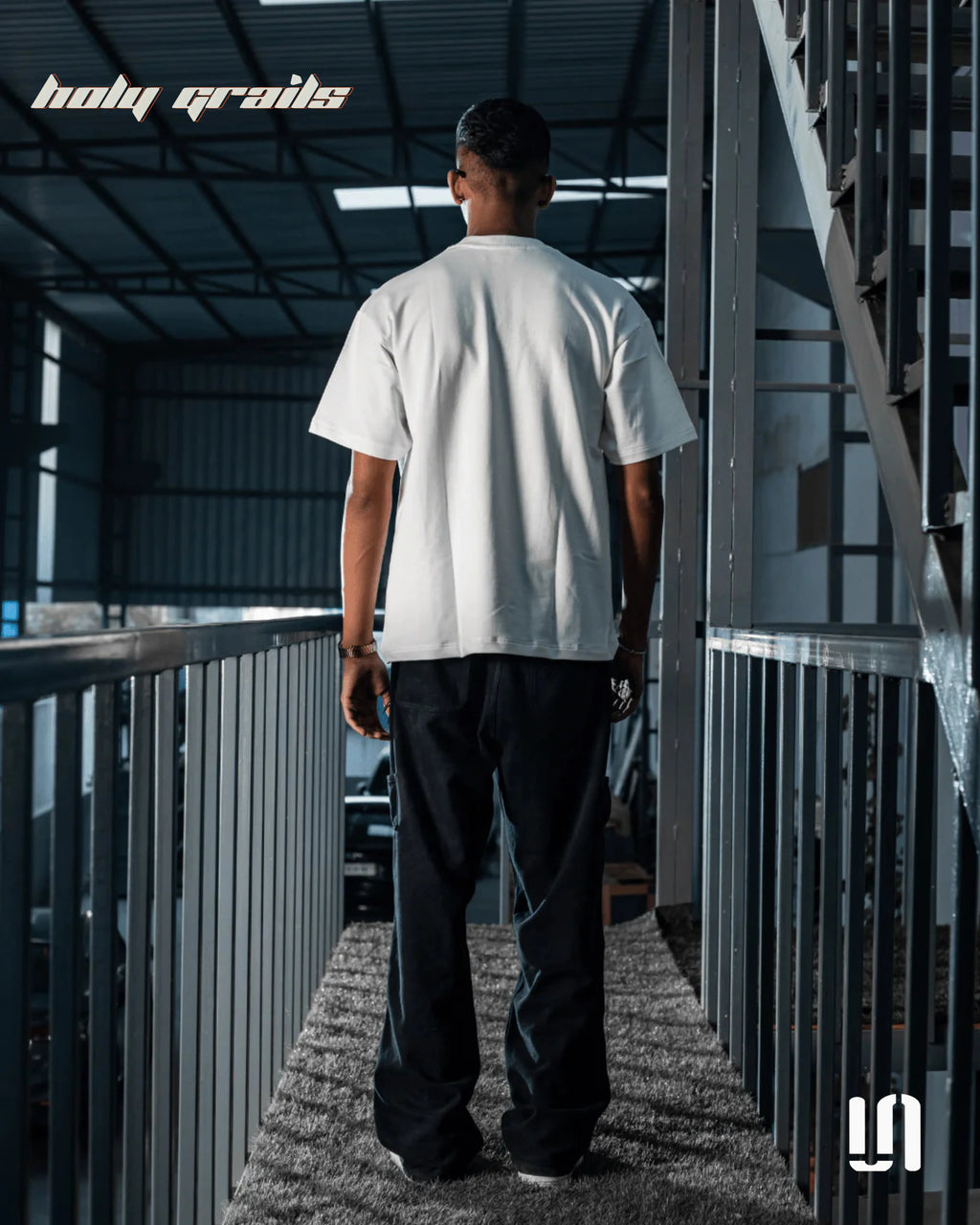 Wings of Freedom Tee HG x Sullitt