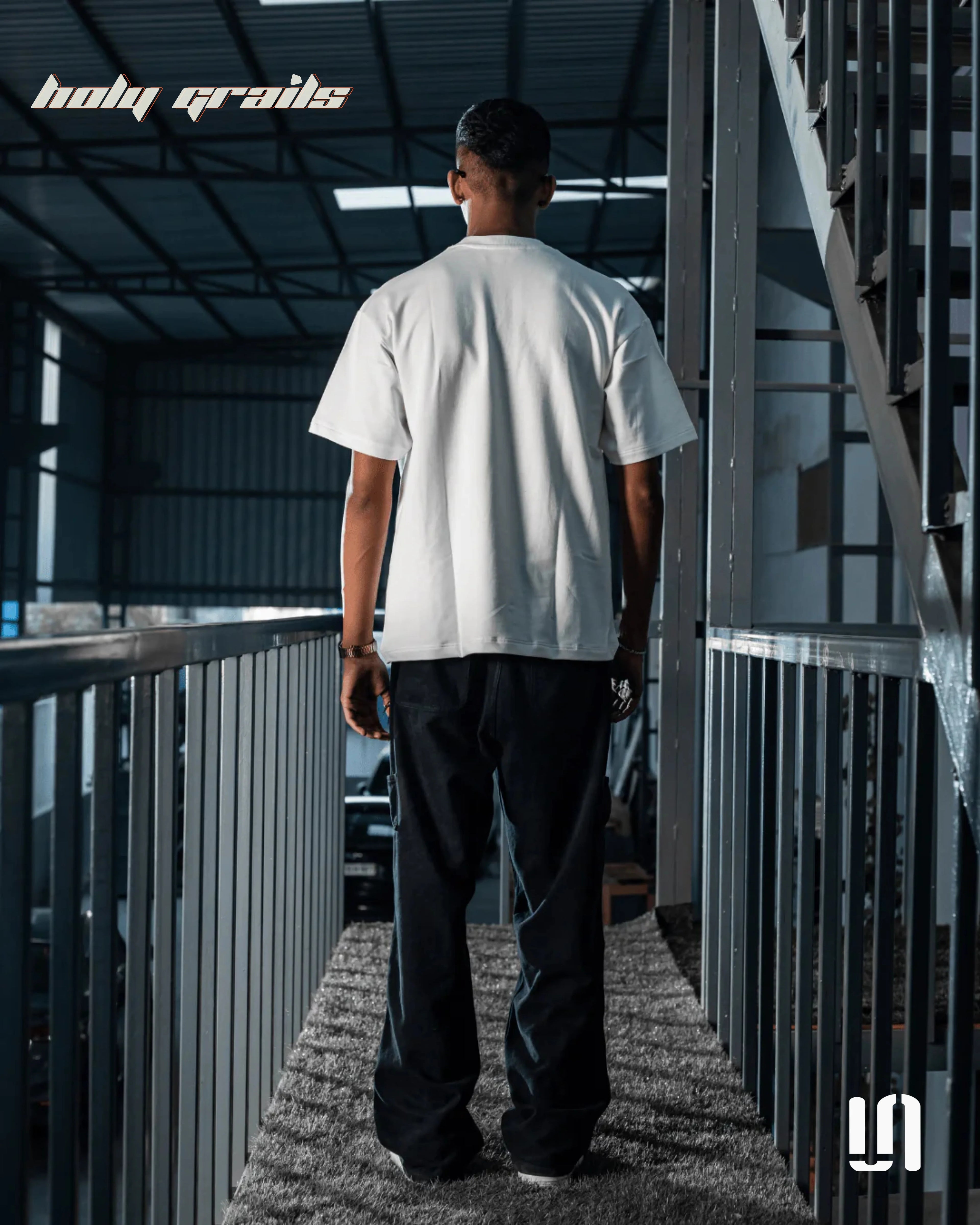 Wings of Freedom Tee HG x Sullitt