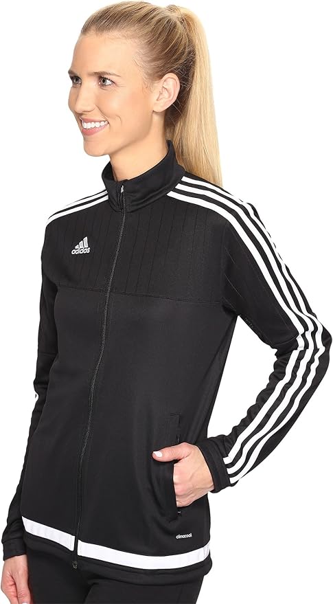 adidas Tiro Womrens Training Jacket