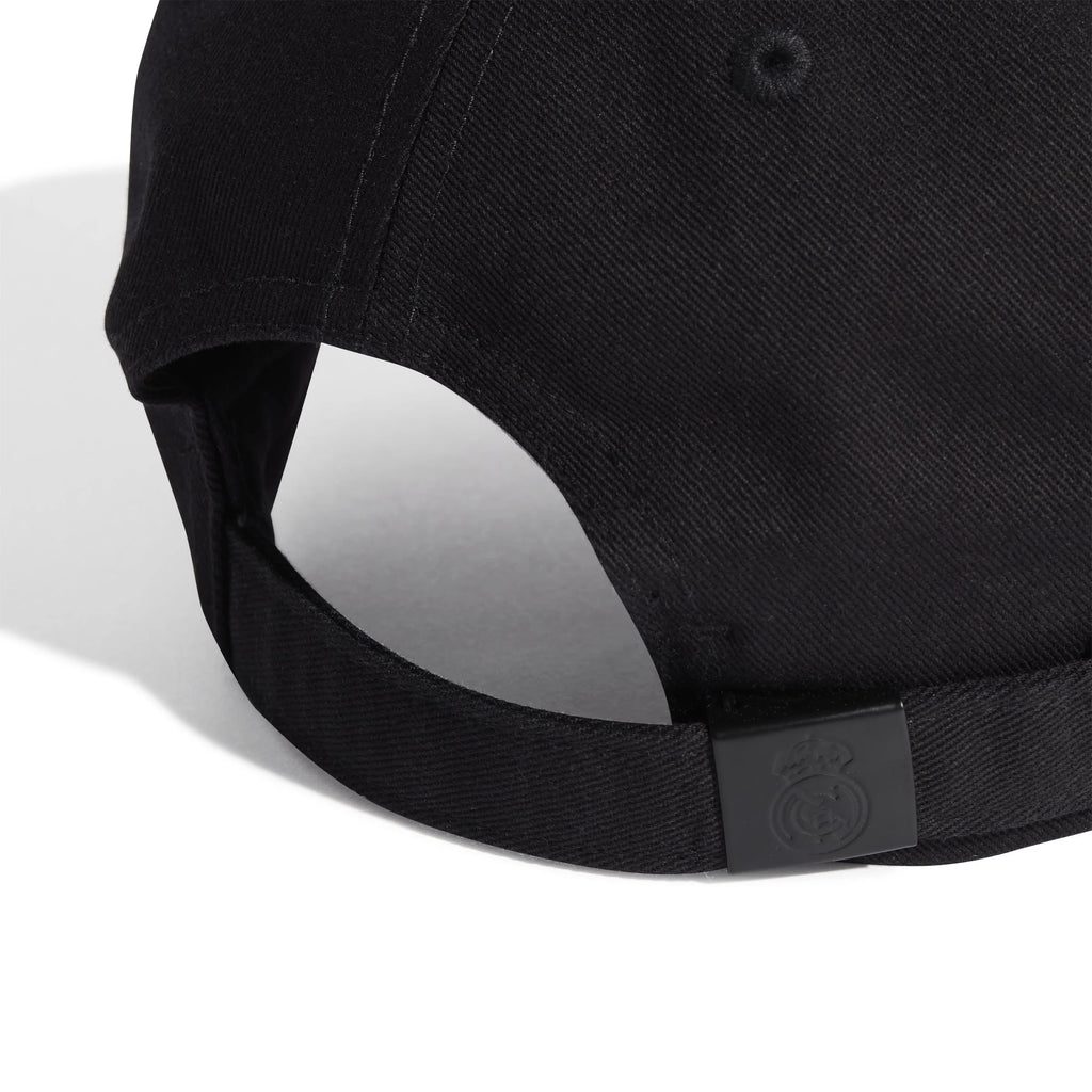 adidas Real Madrid Home Baseball Soccer Cap