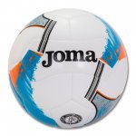 Joma Uranus Hybrid Ball White Blu