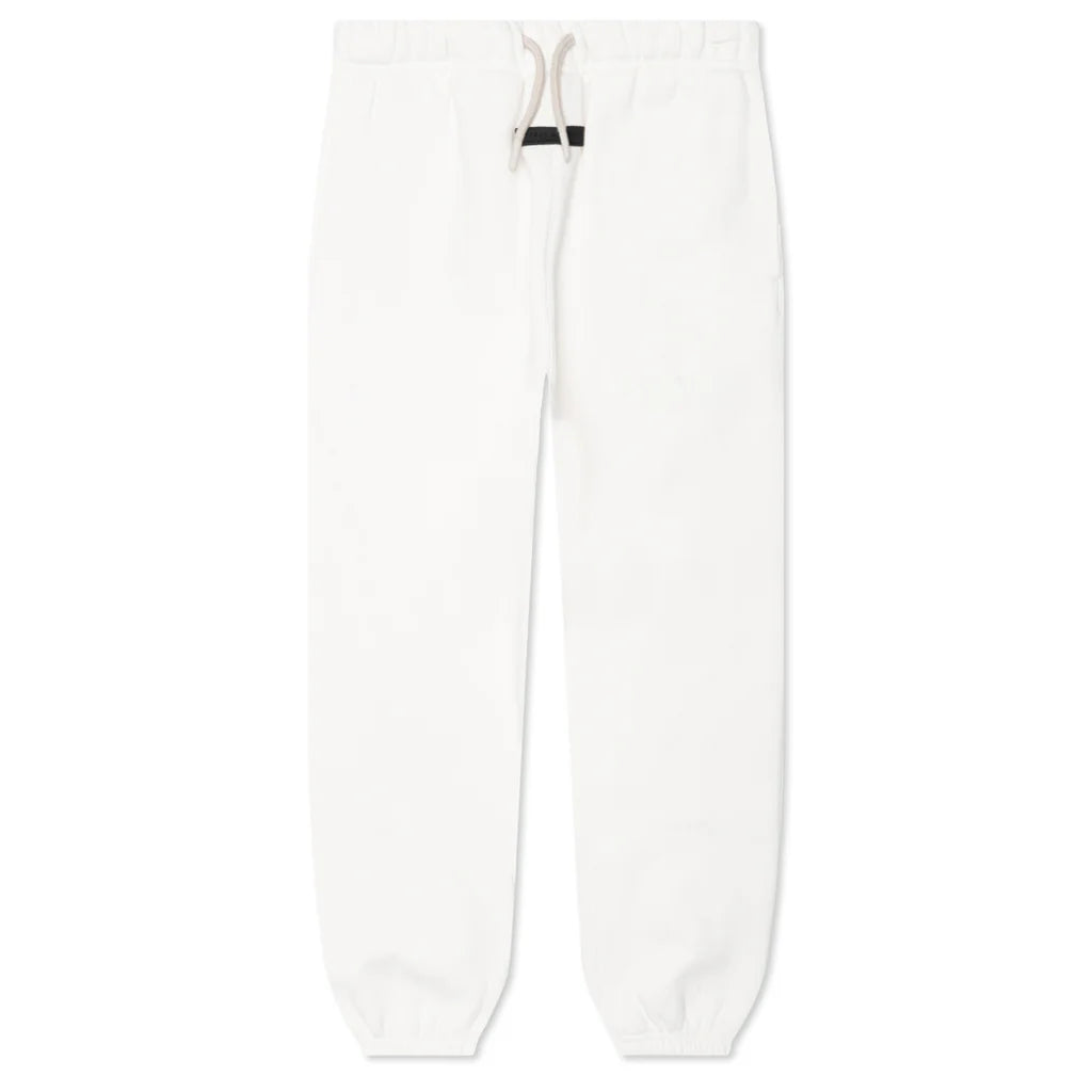 Kids Sweatpant Cloud Dancer