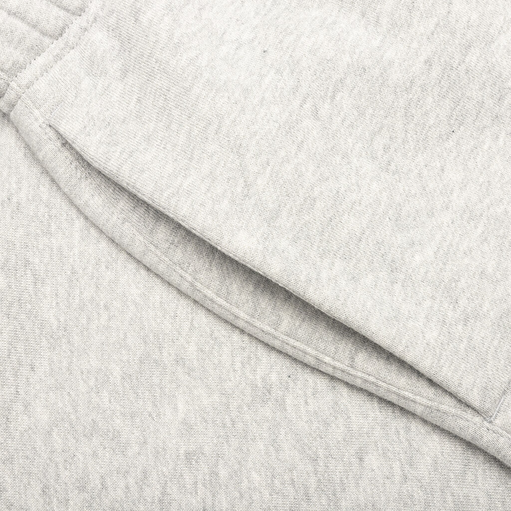 Essentials Sweatpants Light Heather Grey