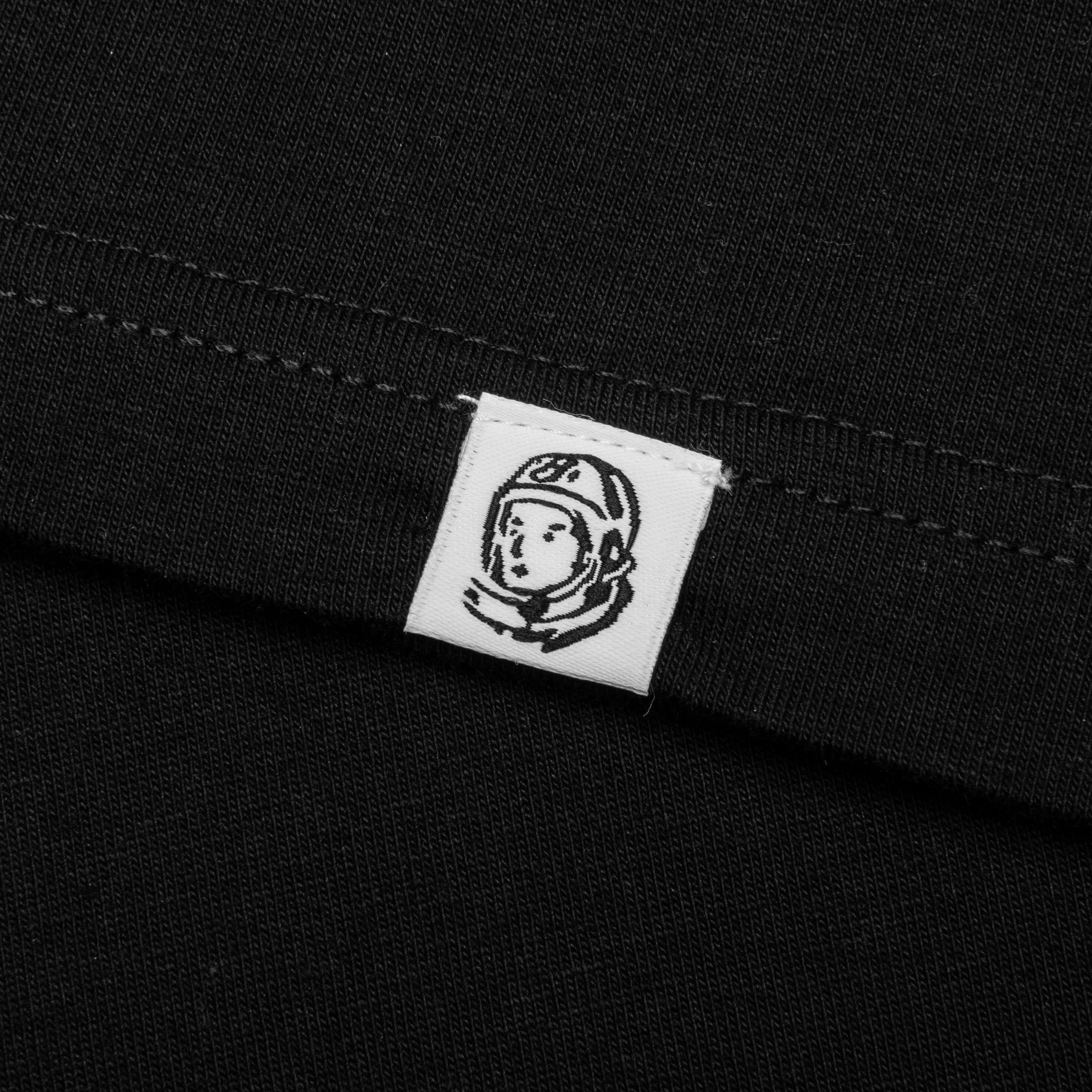 Feature x Billionaire Boys Club Touchdown Short Sleeve Tee Black