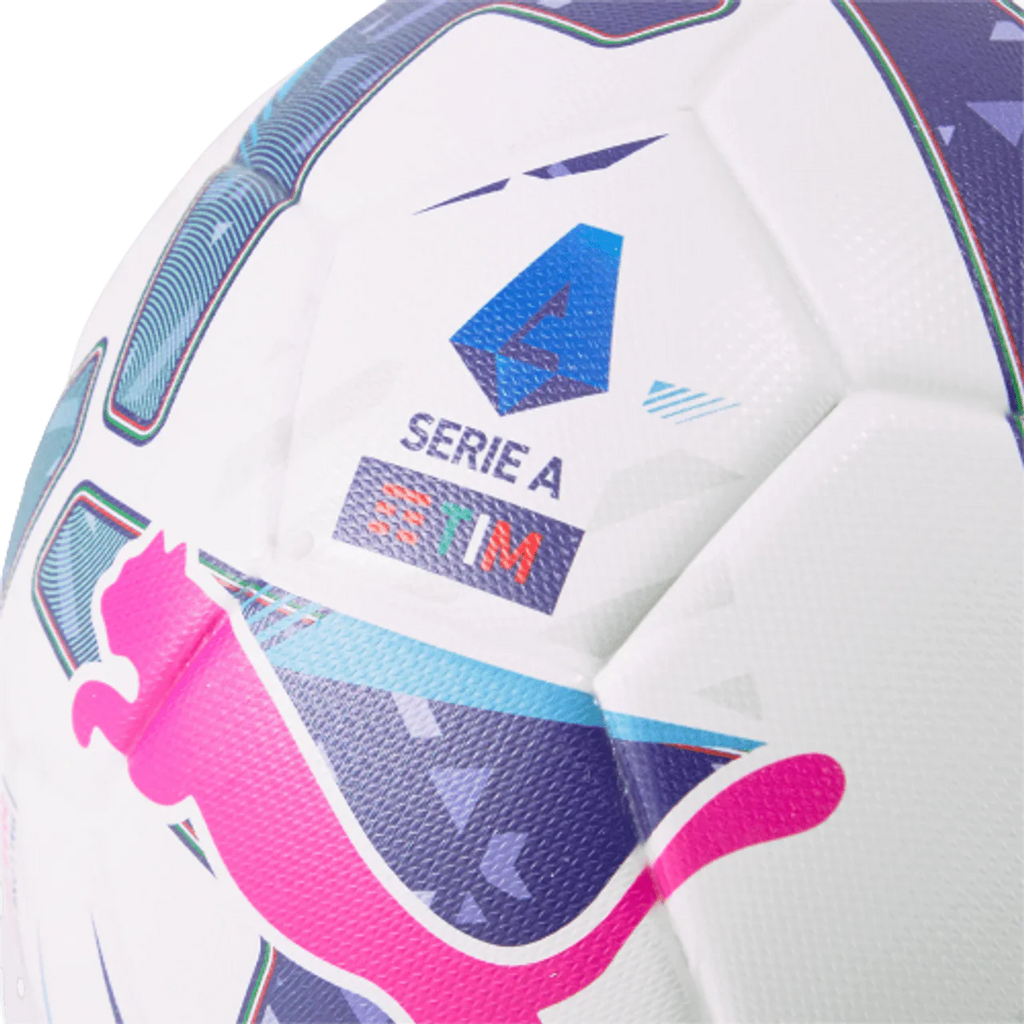 PUMA Orbita Serie A FIFA Quality Soccer Ball