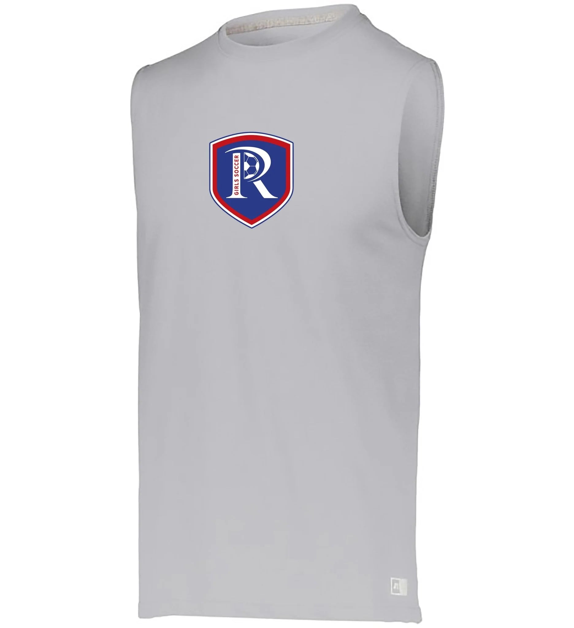 Riverwood HS Essential Muscle Tee